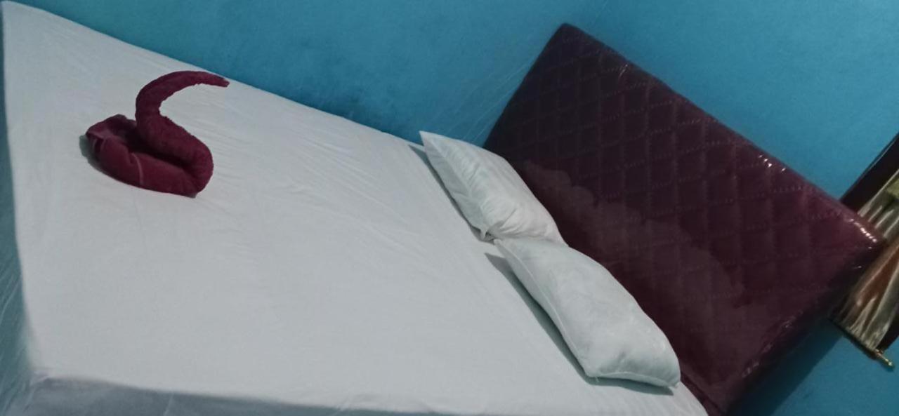 Raja Ampat Sandy Guest House Saonek المظهر الخارجي الصورة