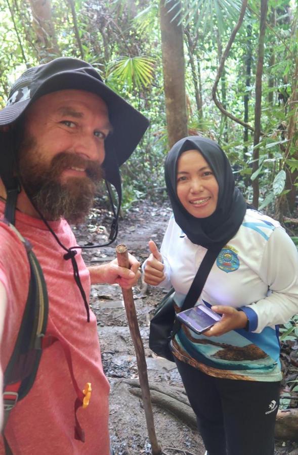Raja Ampat Sandy Guest House Saonek المظهر الخارجي الصورة