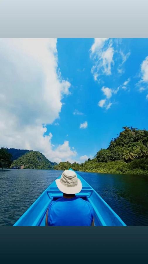 Raja Ampat Sandy Guest House Saonek المظهر الخارجي الصورة