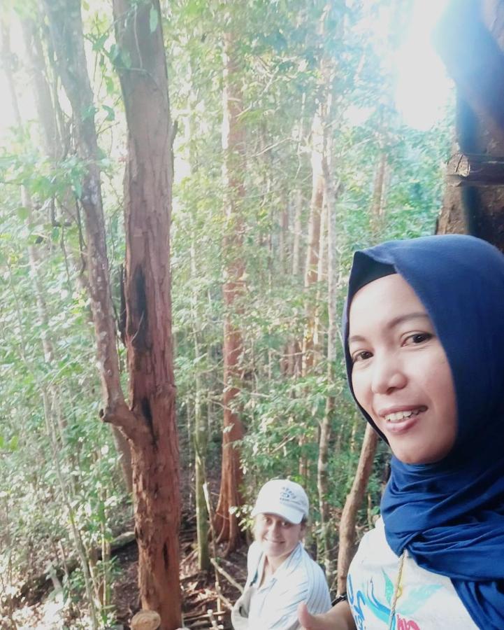 Raja Ampat Sandy Guest House Saonek المظهر الخارجي الصورة